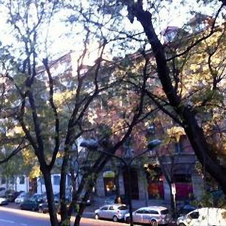 Romantic & Artistic Apartment 밀라노 외부 사진