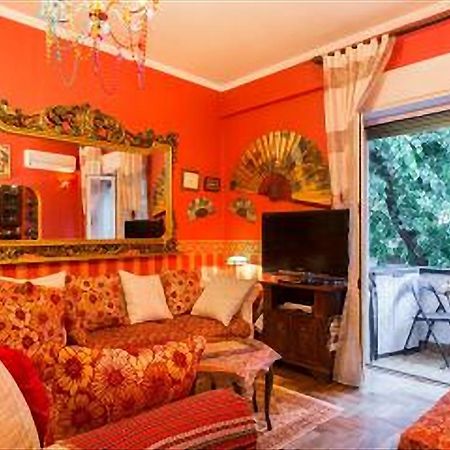 Romantic & Artistic Apartment 밀라노 외부 사진