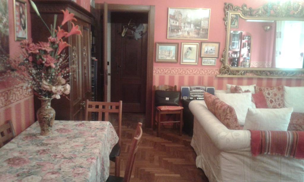 Romantic & Artistic Apartment 밀라노 객실 사진