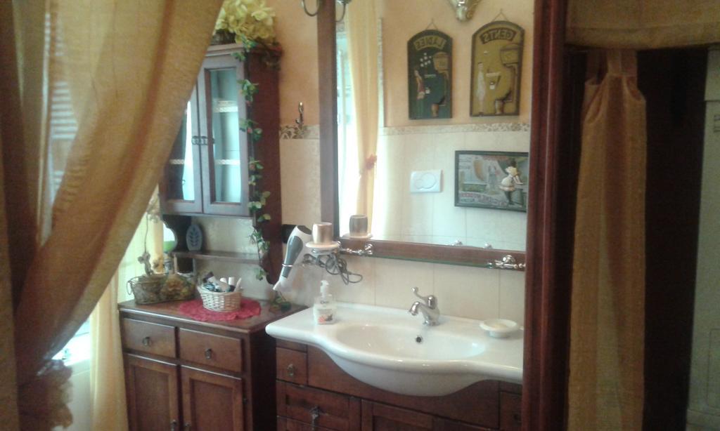 Romantic & Artistic Apartment 밀라노 객실 사진