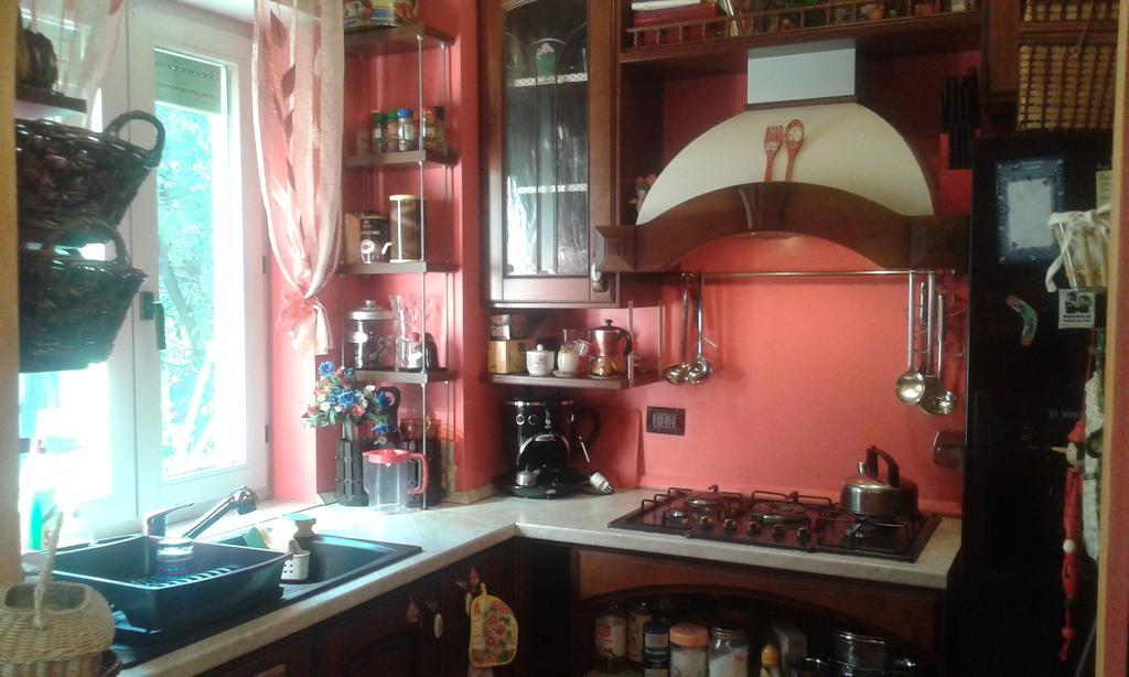 Romantic & Artistic Apartment 밀라노 객실 사진