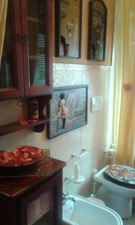 Romantic & Artistic Apartment 밀라노 객실 사진