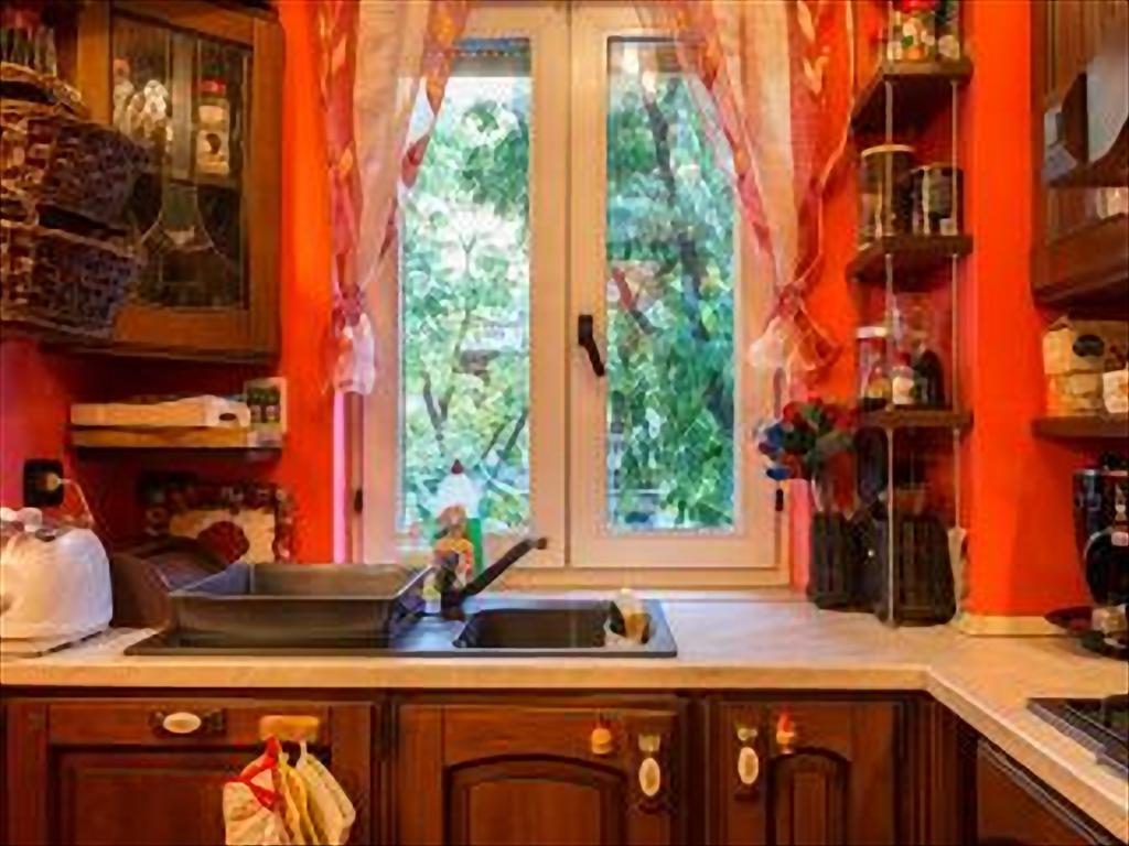 Romantic & Artistic Apartment 밀라노 외부 사진
