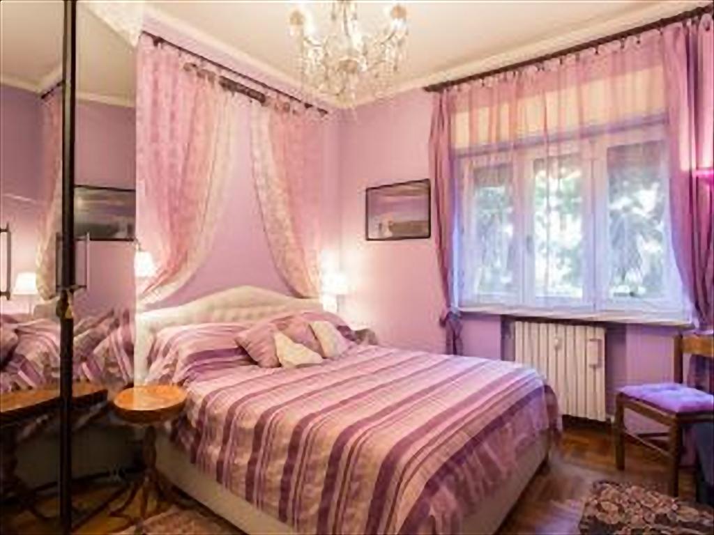 Romantic & Artistic Apartment 밀라노 외부 사진