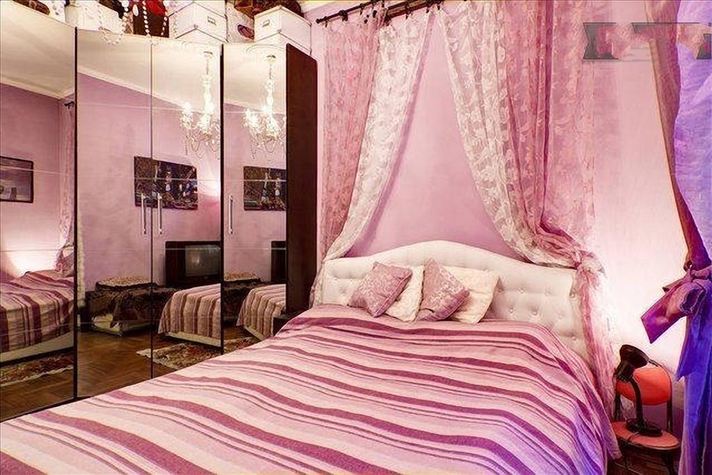 Romantic & Artistic Apartment 밀라노 외부 사진