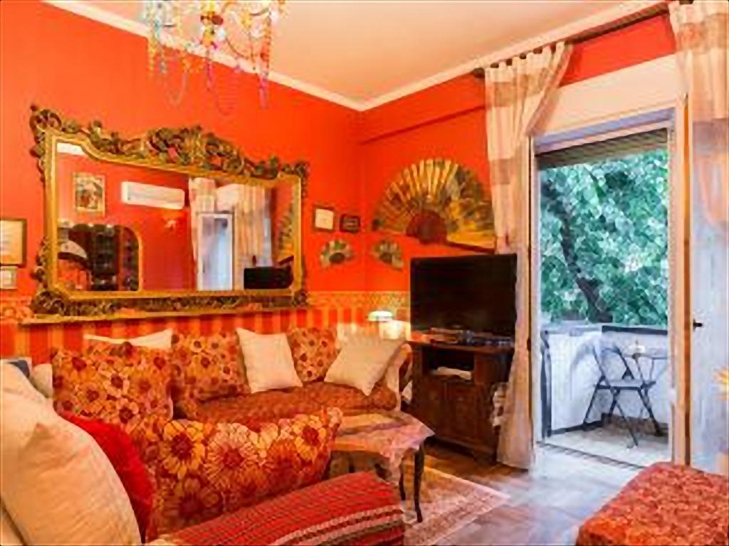 Romantic & Artistic Apartment 밀라노 외부 사진
